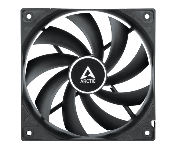Arctic F12 5 Pack 5x120mm - 1353203 - zdjęcie 3